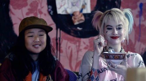 Bird Prey Review List 02