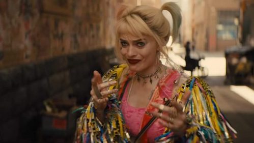 Bird Prey Review List 03