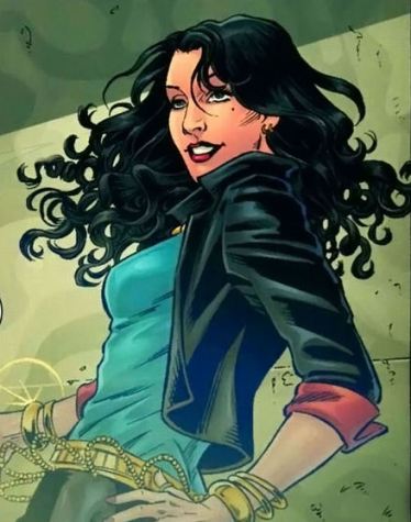 Birds of Prey Sequel List 02