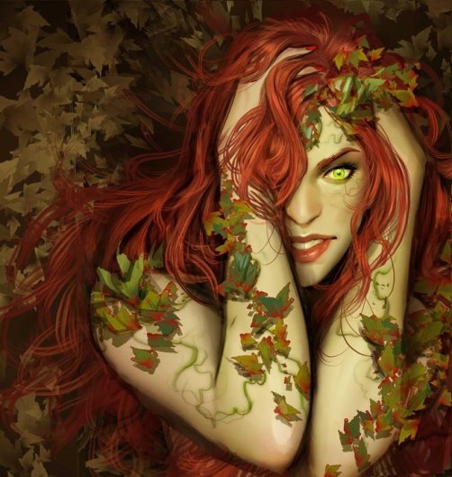 Birds of Prey Sequel List 07