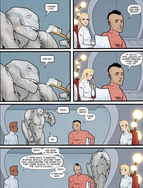 Blok Joins Legion 01