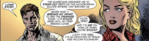 GL Weird Dialogue 01