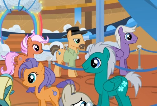 MLP More Cameo 04