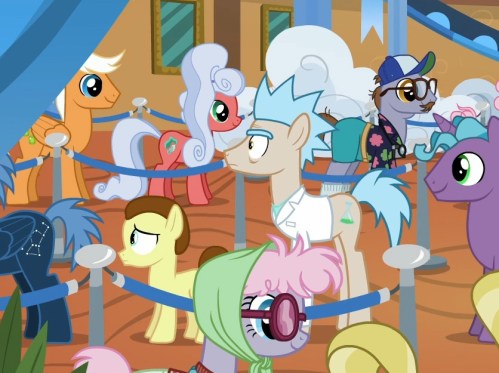 MLP More Cameo 05