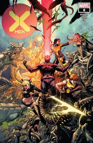 XMen8