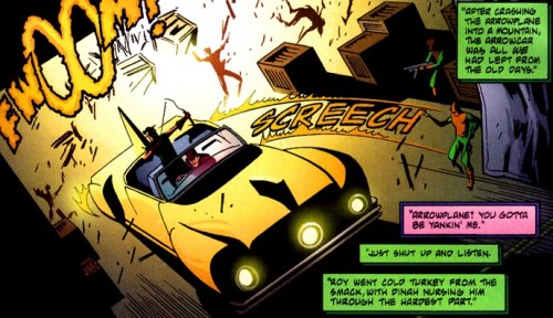 Batmobile KO List 03