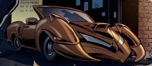 Batmobile KO List 05