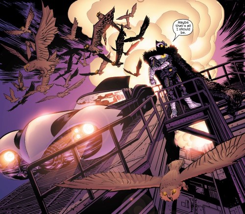 Batmobile KO List 07