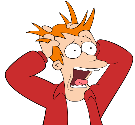 Stuck at Home List 01