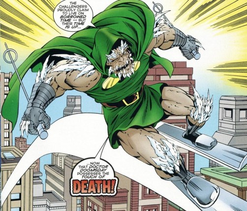 Amalgam Character List 03