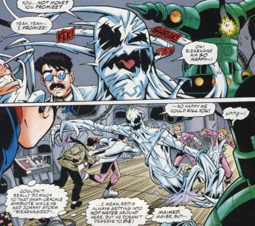 Amalgam Character List 05