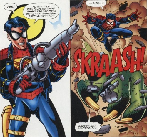 Amalgam Character List 06