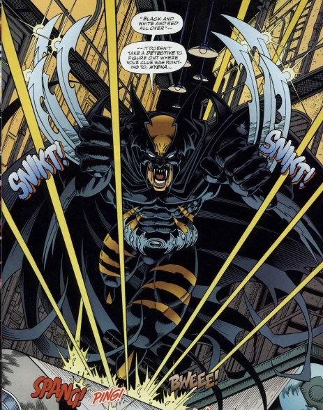 Amalgam Character List 07