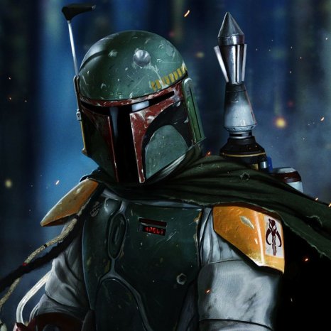 Boba Fett Shows Up 01