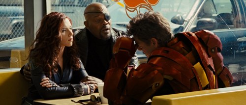 Infinity Saga Ranking 07