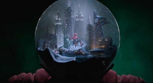 Infinity Saga Ranking 10