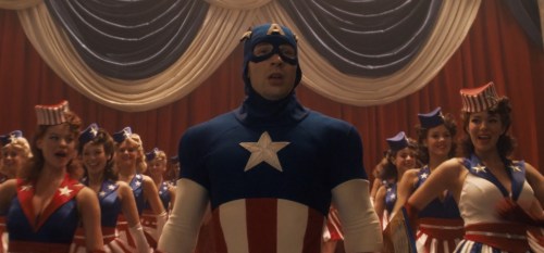 Infinity Saga Ranking 12