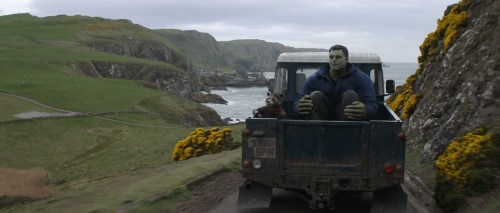 Infinity Saga Ranking 18