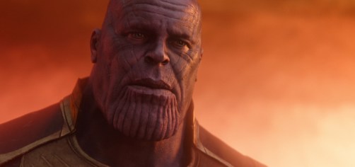 Infinity Saga Ranking 22