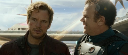 Infinity Saga Ranking 23