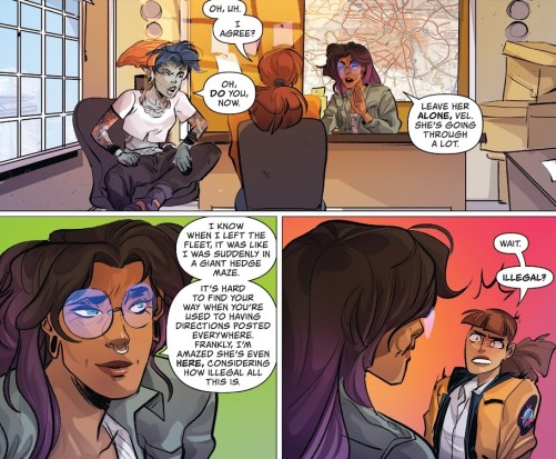 Lost Planet Earth 03