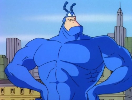 Origin Story List 08