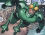 The Top 6 Marvel Armored Bug&nbsp;Characters