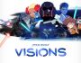 My Ranking of the Star Wars: Visions&nbsp;Episodes