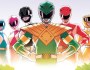 6 Potential Futures for the BOOM! Power Rangers&nbsp;Comics