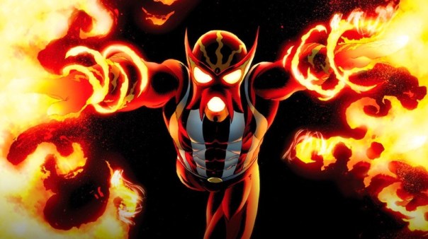 Sunlight Character 6 Brightest Sun-Themed Comic Book Characters | Henchman-4-Hire