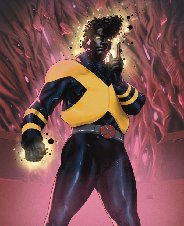 Sunlight Character 6 Brightest Sun-Themed Comic Book Characters | Henchman-4-Hire