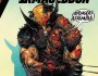Hench-Sized Comic Book Reviews –&nbsp;8/22/26