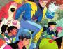 Hench-Sized Comic Book Reviews –&nbsp;9/5/26