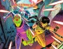 Hench-Sized Comic Book Reviews –&nbsp;10/17/26